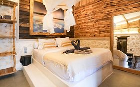 Alma Surf Villas 6 - Cozy 01 Bed With Private Pool